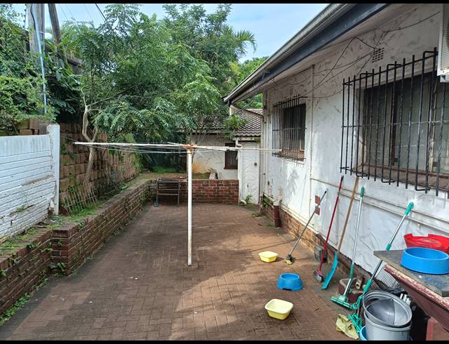 4 BEDROOM FREESTANDING FOR SALE IN UMGENI PARK